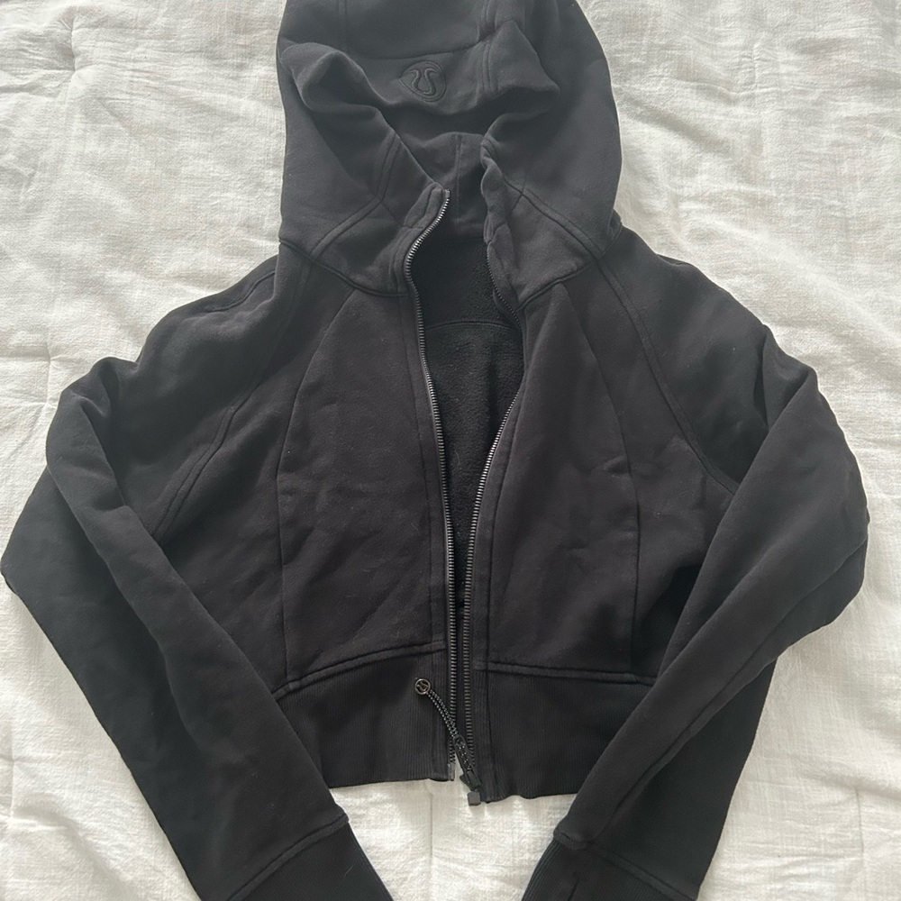 Lululemon scuba